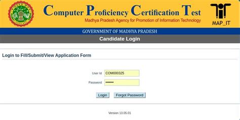 Image result for CPCT Typing Test