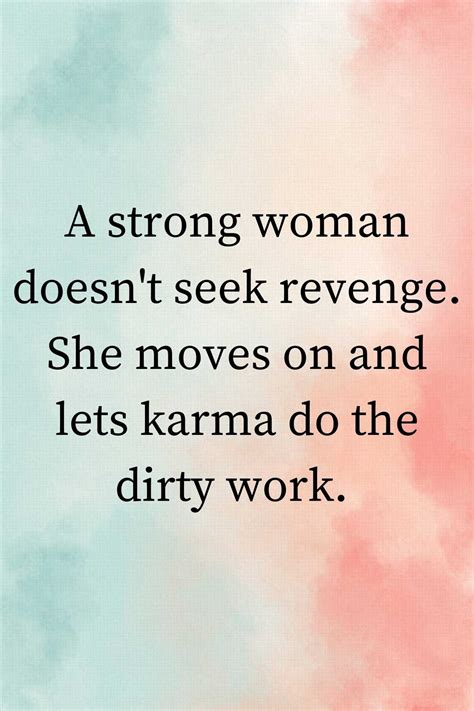 Karma Gossip Quotes