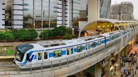 Gurugram: Five Underpasses To Be Built Along Millennium City Centre ...