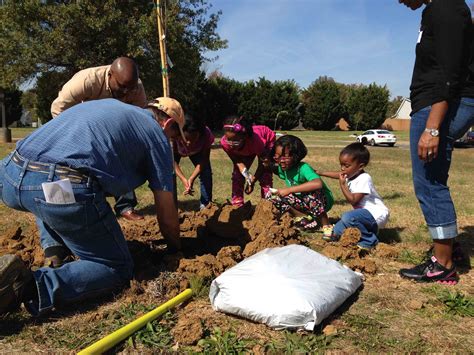 TreesCharlotte at Lake Wylie Elementary School - TreesCharlotte
