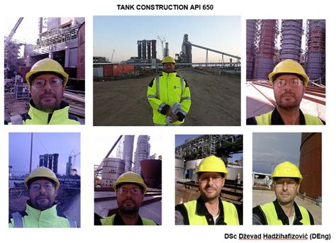 Image result for Rolling Ladder in API 650 Tank