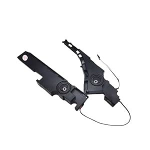 SpareFly Laptop Internal speaker for ASUS X550C K550V Y581C/L R510L ...