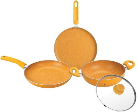 Bergner Cookware Online at Best Prices on Flipkart