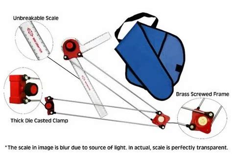 Popular Drawing Instruments - Manufacturer of Soil Testing Instruments ...