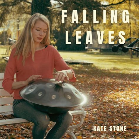 Falling Leaves | Kate Stone