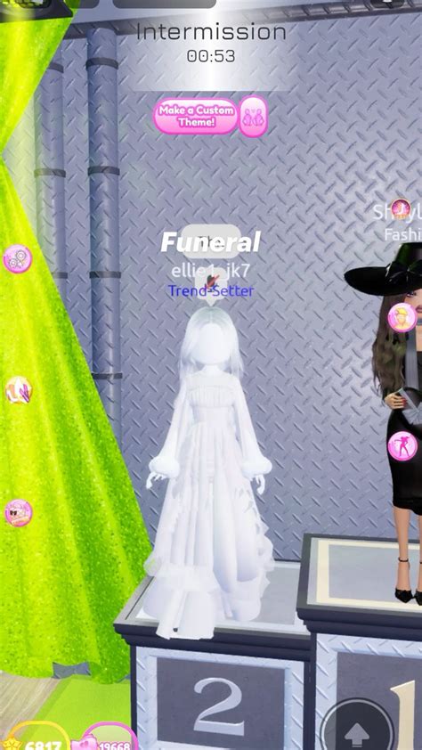 Image result for Roblox Phone Trend Tutorial Prom Dress