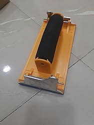 Futurekart Handle Sander with Sponge Holder Manual Detail Sanders Soft ...