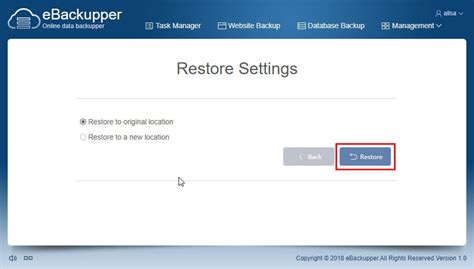 Image result for Restore MySQL Table From Backup SQL File