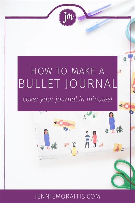 Image result for Making a Bullet Journal