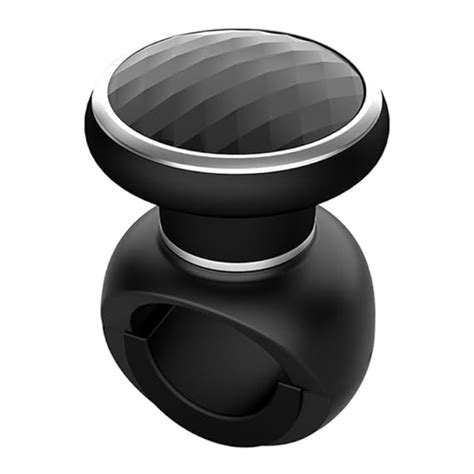 Universal Steering Wheel Spinner Knob | Auxiliary | Booster | Aid | Co ...
