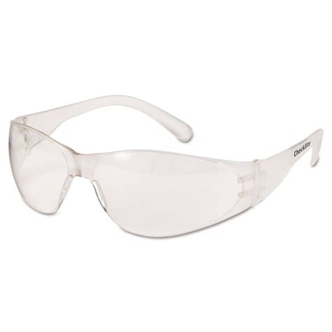 Safety Goggles Clear Glass at Frank Keith blog