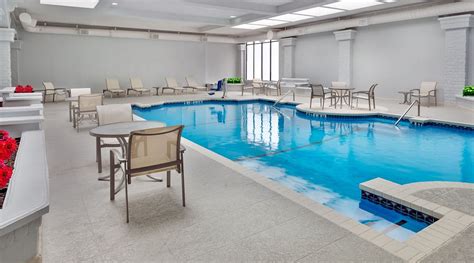 EMBASSY SUITES BY HILTON DALLAS PARK CENTRAL AREA - Hotel Reviews ...