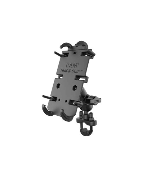 Buy Ram Mount Ram Set Handlebar Quick Grip U-Bolt XL – Bikester Global