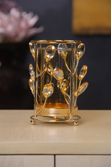 Crystal Decor – Tashiya