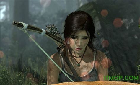 Tomb Raider 9 古墓丽影9 高清壁纸11 - 1920x1200 壁纸下载 - Tomb Raider 9 古墓丽影9 高清壁纸 ...