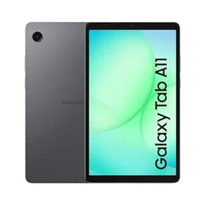 Samsung Galaxy Tab A11, 22.05 cm (8.7 inch) TFT LCD Display, 8 GB RAM ...