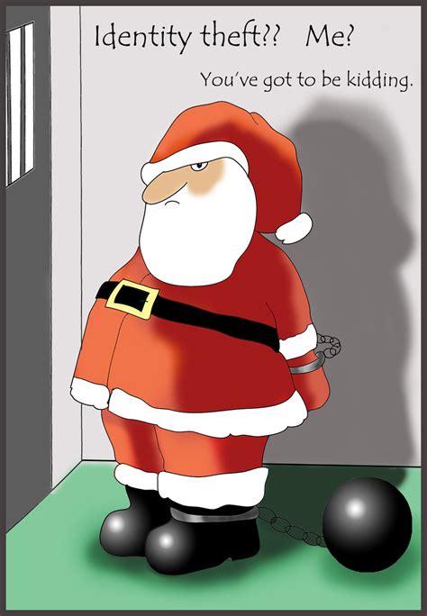 Free Printable Funny Christmas Cards
