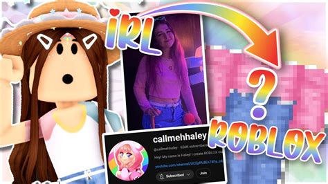 Image result for Callmehhaley Roblox Code