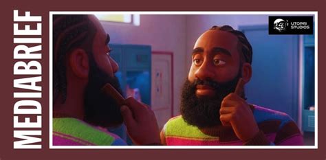 James Harden partners with Utopai Studios for AI film