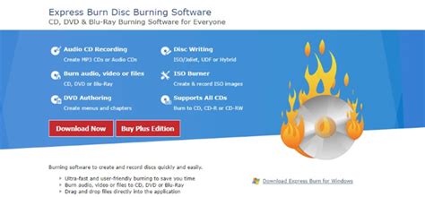 Image result for CD Burning Software