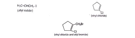 Image result for Halides Examples