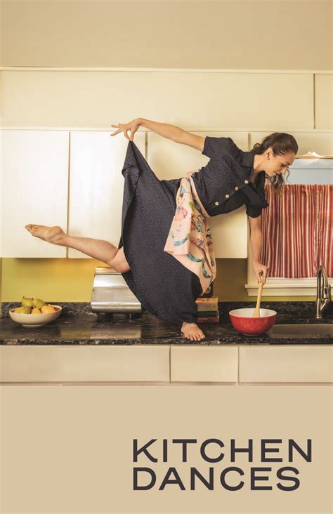 Image result for Kitchen Dance Read Aloud