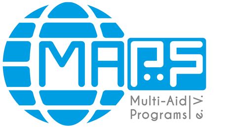 logo of MAPS organization