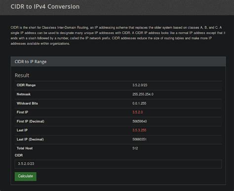 Bug hunting in zoom with ASN & CIDR - How to find them
