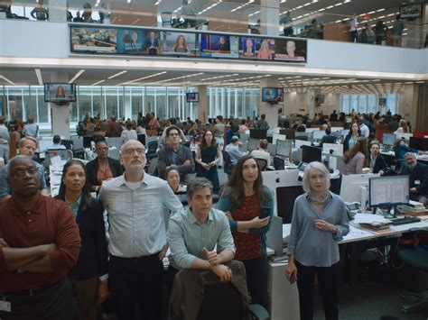 Goldman Sachs Trading Desk