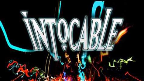 Image result for Intocable Romanticas