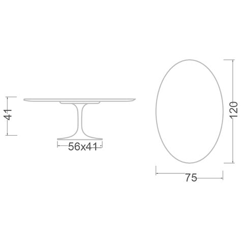 Morpheus Ceramic Coffee Table Made in Italy