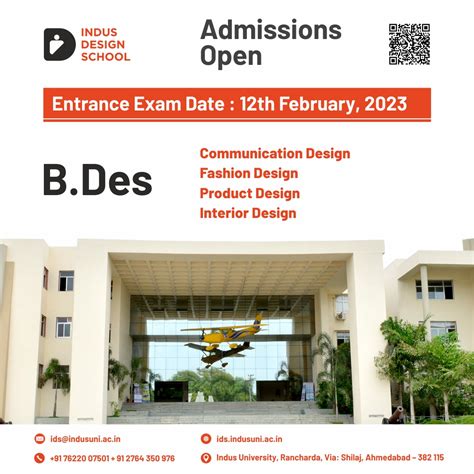 Indus University | Best University in Gujarat