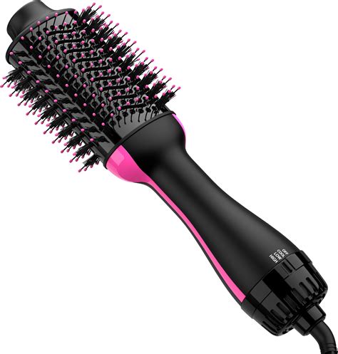 Amazon.com : REVLON One-Step Hair Dryer and Styler, All-in-One ...