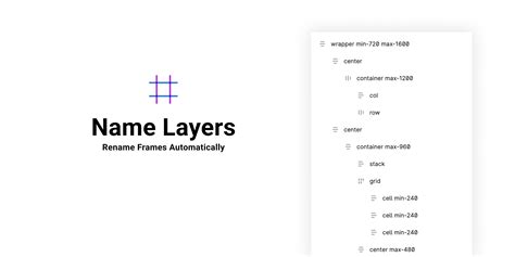 Image result for Figma Layers