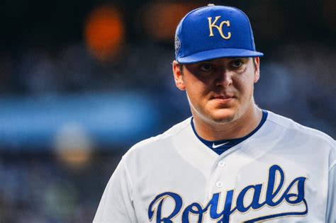 Phillies Land Veteran Reliever Brad Keller on Two-Year, $22M Deal ...