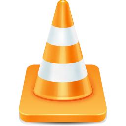 VLC Convert 的图像结果