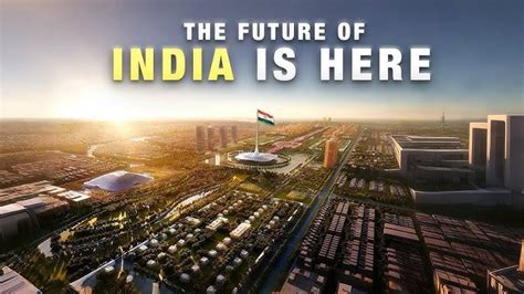 Inside Dholera Smart City: Infrastructure, Investment, and Growth in ...
