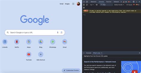 Image result for Chrome JavaScript Console