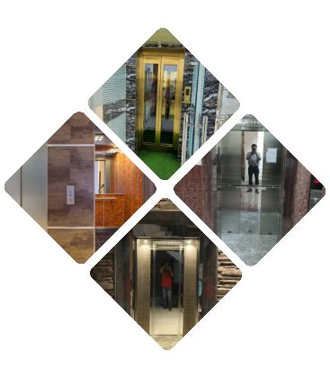 Car Parking Elevators Manufacturers in India | Manvi Elevators