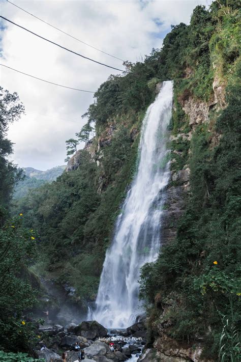 Sagada, Mountain Province | Complete Adventure Travel Guide — King ...
