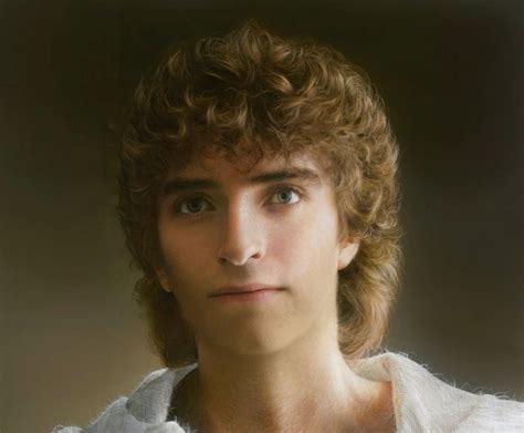 Young Jesus Akiane Kramarik Prince of Peace art edit | Jesus face, Jesus painting, Jesus christ ...