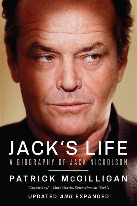 Buy Jack's Life - A Biography of Jack Nicholson: A Novel Book Online at ...