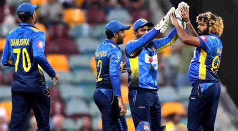 டி20 கிரிக்கெட்டிற்கு திரும்புகிறாரா மலிங்கா ? நிர்வாகம் வெளியிட்ட ...