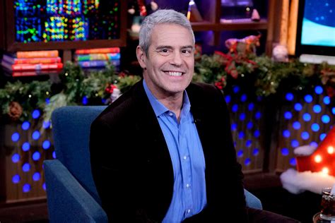 Andy Cohen's Jobs Amid WWHL Renewal: Bravo, Radio Andy & More