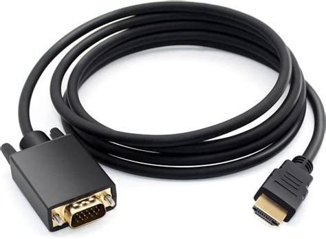 Vga Cables - Buy Vga Cables online at Best Prices in India | Flipkart.com