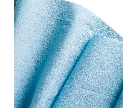 KIMBERLY-CLARK WypAll lingette en papier L20, 7300, rouleau jumbo, bleu