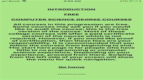 Computer Science Free Course 的图像结果