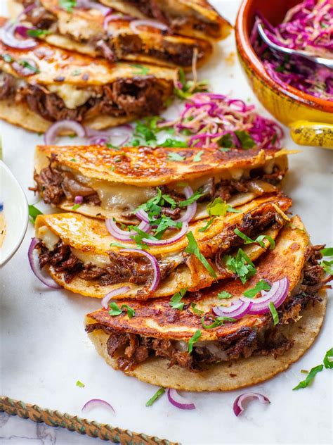 Birria Tacos – The Best Beef Tacos Recipe! (video) - Tatyanas Everyday Food