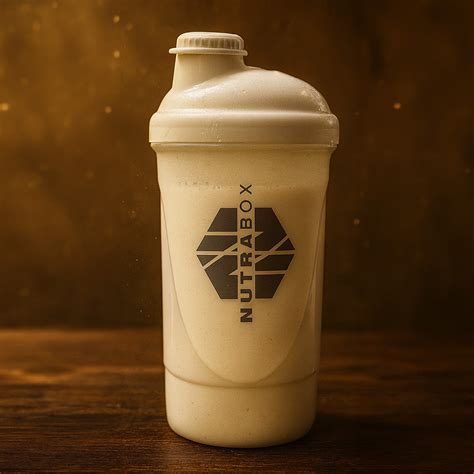 Premium Shaker – Nutrabox India