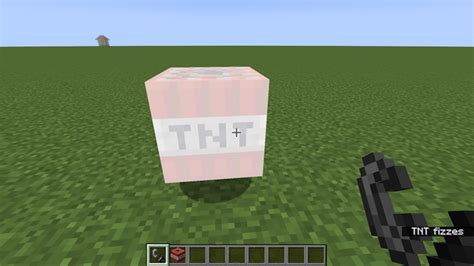 Image result for Minecraft TNT Tutorial